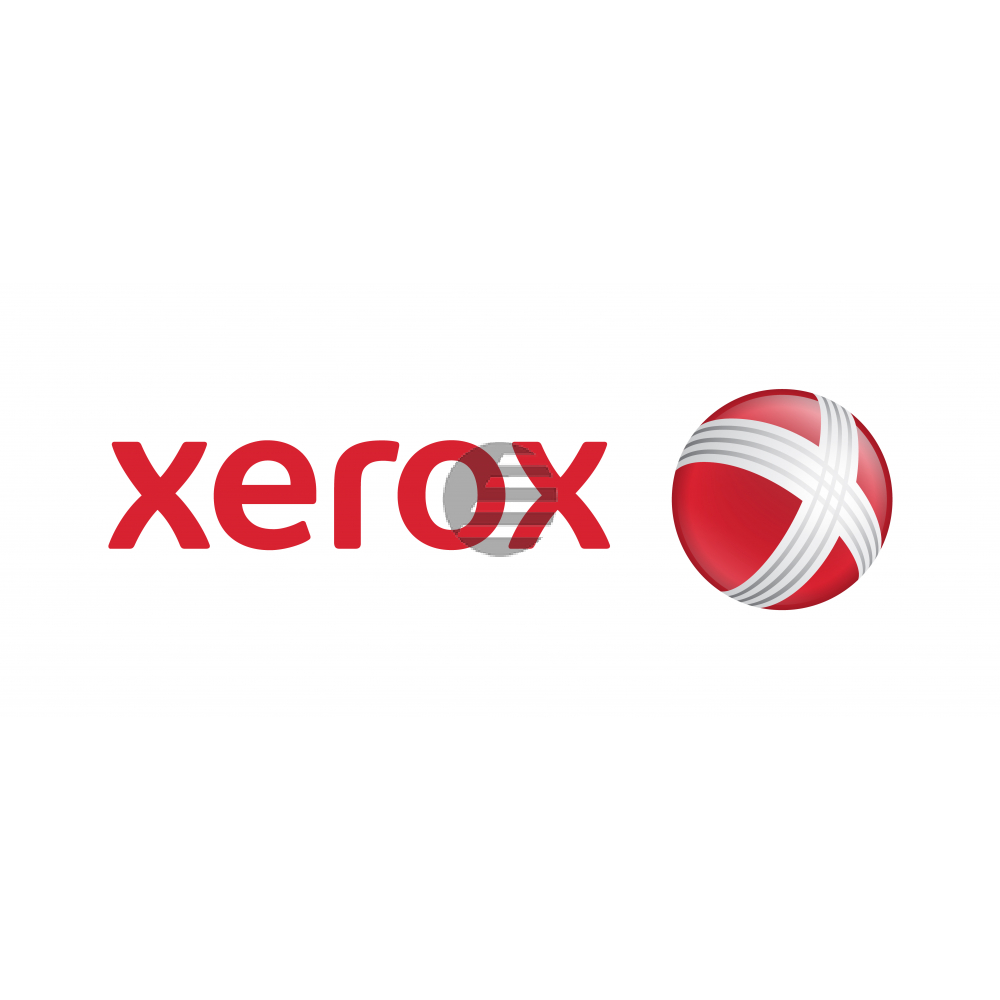 Xerox Toner-Kartusche gelb (006R03460) ersetzt 201X