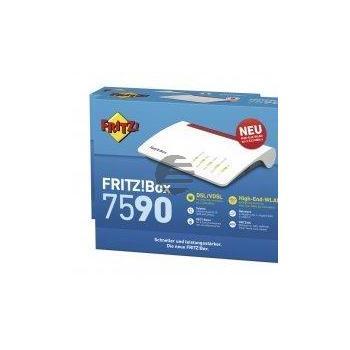 AVM FRITZ!Box Fon WLAN 7590