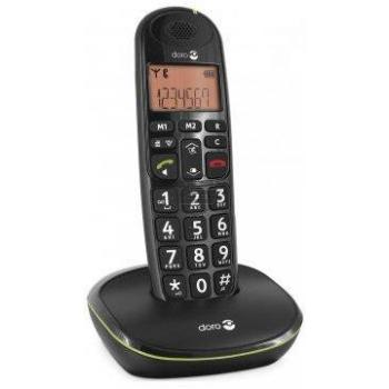 Doro PhoneEasy 100w schwarz