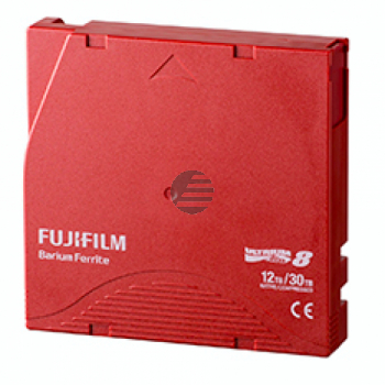 16551221 FUJI DC ULTRIUM8 LTO8 ohne Label 12-30TB 960m