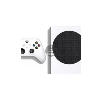 Microsoft XBox Series S 512 GB