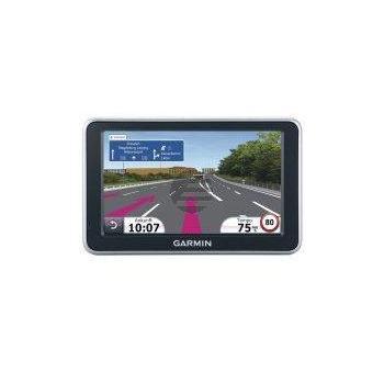 Garmin Aktiv-Halterung nüvi 23xx inkl. Saupnapf und Klebeplatte