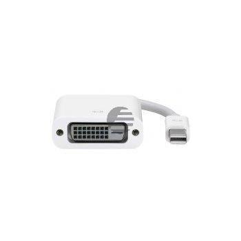 Apple Mini DisplayPort auf DVI-Adapter