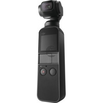 DJI Osmo Pocket