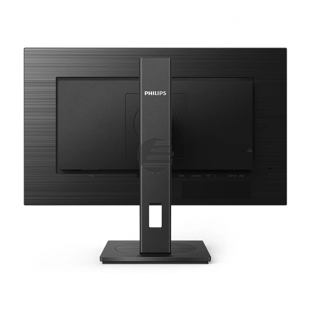 242B1V/00/23.8" IPS / D-SUB,DVI,HDMI,DP,USB-Hub / 1920x1080 / 16.9 / 4ms/ Schwarz