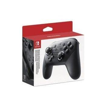 Nintendo Switch Pro Controller