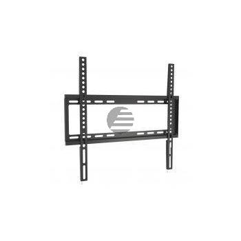 LogiLink TV-Wandhalterung, Festmontage, 32 - 55'', max. 35 kg Belastung