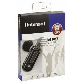 Intenso Music Walker 8 GB MP3 Player