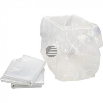 HSM MEHRWEG-ABFALLSACK 76 LITER (10) 1330995100 440x370x850mm transparent