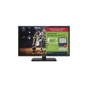 Dyon Live 24C freenet TV Edition LED TV, 23,6'', HD Triple Tuner