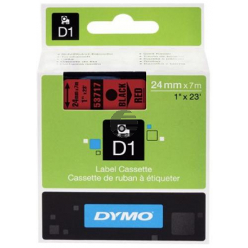 Dymo Schriftbandkassette (53717)