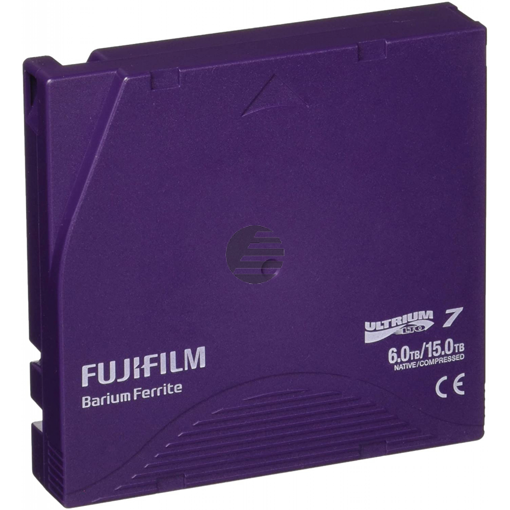 16456574 FUJI DC ULTRIUM7 LTO7 ohne Label 6-15TB