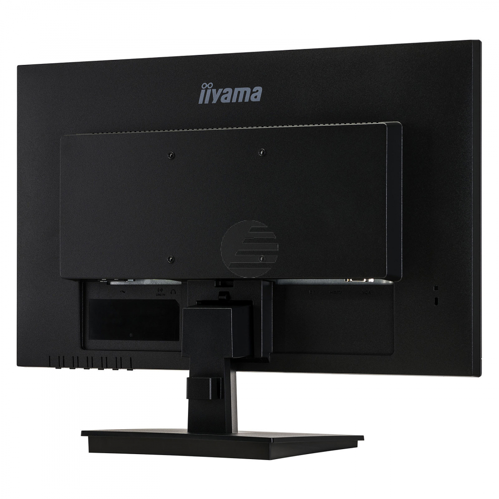 21,5" Gaming, G-Master Black Hawk, FreeSync, 1920x1080@75Hz, 250cd/m2, 0,8ms, Black Tuner