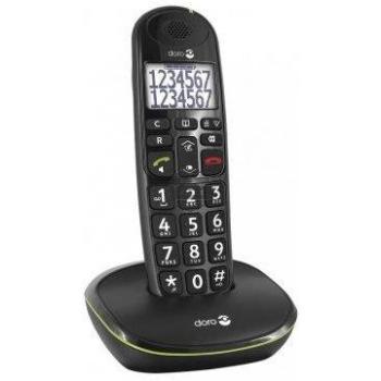 Doro PhoneEasy 110 schwarz